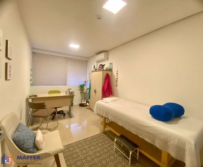 Sala-Conjunto, 38 m² - Foto 4