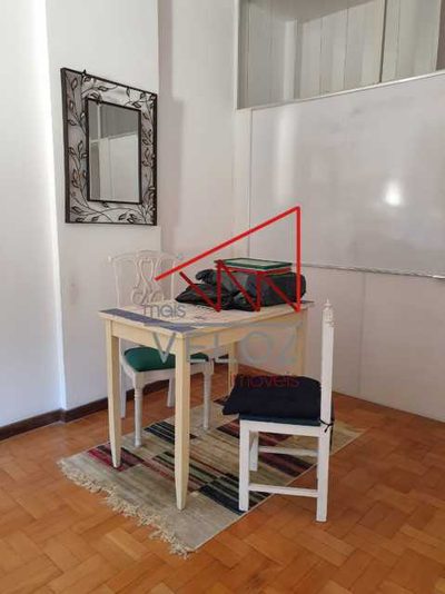 Sala-Conjunto, 33 m² - Foto 5