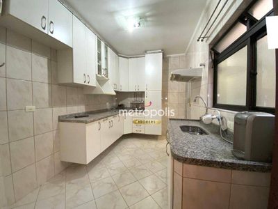 Apartamento, 3 quartos, 96 m² - Foto 3