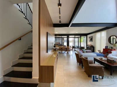 Sobrado, 4 quartos, 419 m² - Foto 4