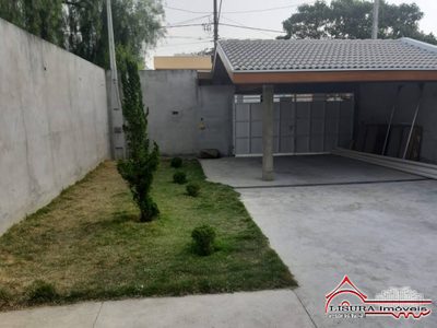 Casa, 3 quartos, 253 m² - Foto 5