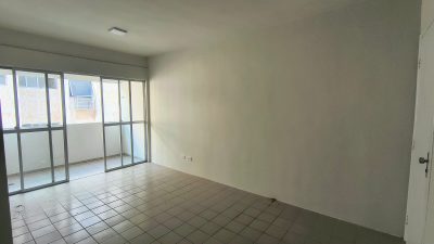Apartamento, 3 quartos, 80 m² - Foto 2