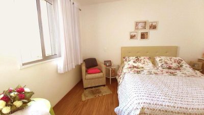 Apartamento, 3 quartos, 90 m² - Foto 5