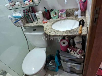 Apartamento, 3 quartos, 36 m² - Foto 1