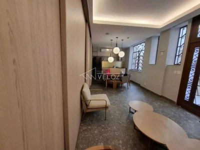 Apartamento, 2 quartos, 44 m² - Foto 2