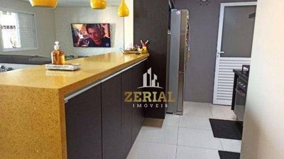 Apartamento, 3 quartos, 125 m² - Foto 5