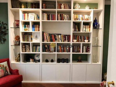 Sobrado, 4 quartos, 380 m² - Foto 4