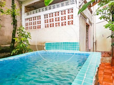 Casa, 3 quartos, 200 m² - Foto 1