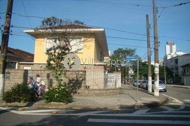 Casa, 3 quartos, 250 m² - Foto 1