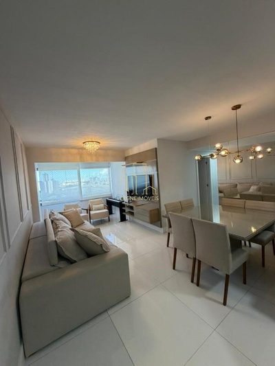 Apartamento, 3 quartos, 79 m² - Foto 4