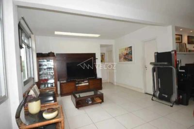 Apartamento, 2 quartos, 94 m² - Foto 3