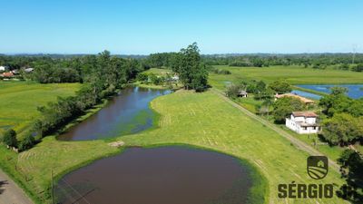 Chácara, 3 quartos, 6 hectares - Foto 2