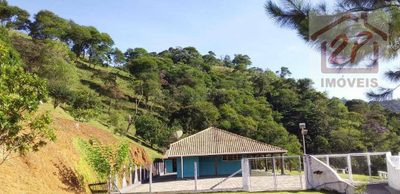 Chácara, 3 quartos, 48 m² - Foto 3