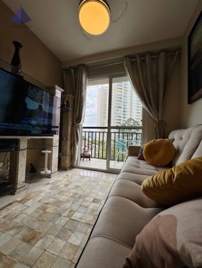 Apartamento, 2 quartos, 55 m² - Foto 4