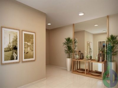 Apartamento, 2 quartos, 56 m² - Foto 4