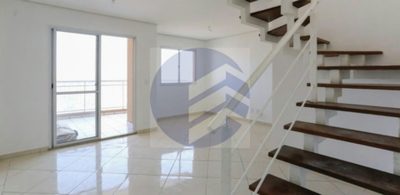 Cobertura, 4 quartos, 194 m² - Foto 3