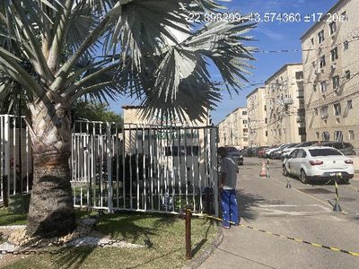 Apartamento, 2 quartos, 10 m² - Foto 1