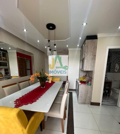 Apartamento, 2 quartos, 73 m² - Foto 5