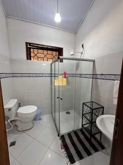 Chácara, 4 quartos - Foto 4