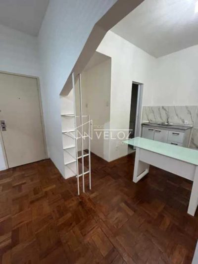 Apartamento, 2 quartos, 43 m² - Foto 3