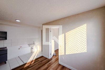 Apartamento, 2 quartos, 36 m² - Foto 5
