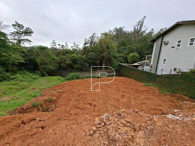 Loteamento e Condomínio, 662 m² - Foto 2