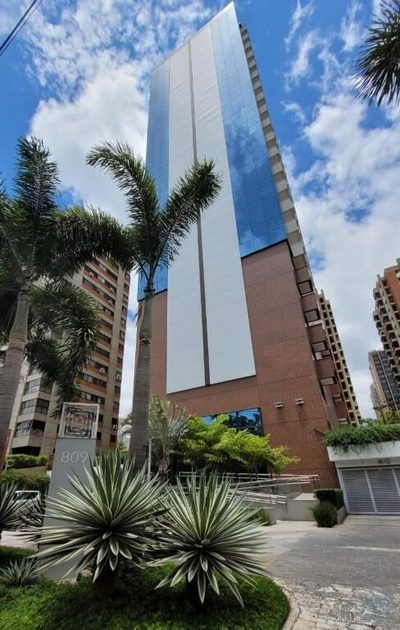 Apartamento, 1 quarto, 29 m² - Foto 4