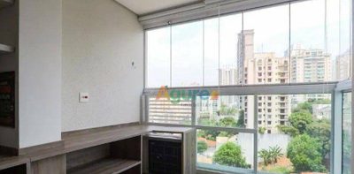 Apartamento, 1 quarto, 42 m² - Foto 2