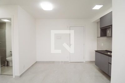 Apartamento, 2 quartos, 37 m² - Foto 2