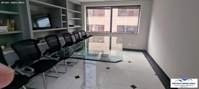 Sala-Conjunto, 91 m² - Foto 3