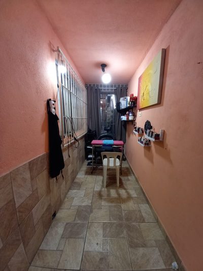 Casa, 2 quartos, 98 m² - Foto 3