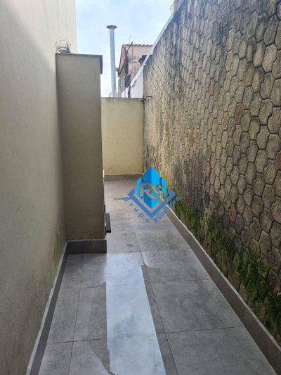 Sobrado, 3 quartos, 126 m² - Foto 5