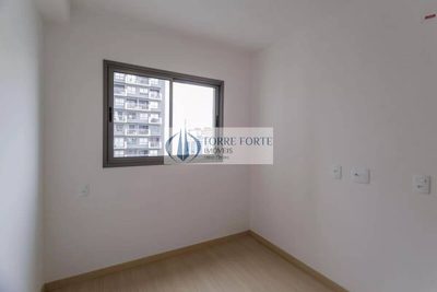 Apartamento, 24 m² - Foto 5