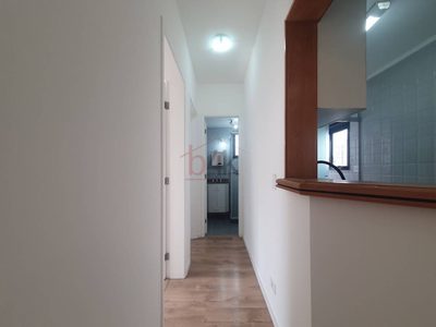 Apartamento, 2 quartos, 55 m² - Foto 4