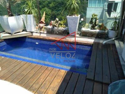 Apartamento, 2 quartos, 163 m² - Foto 1