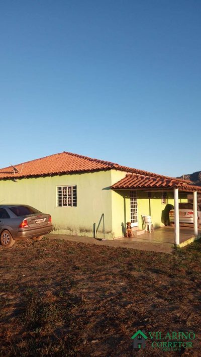 Sítio, 6 quartos, 3 hectares - Foto 4