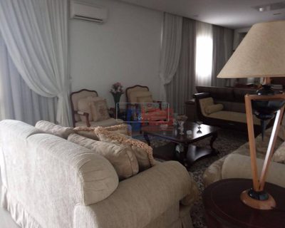 Apartamento, 4 quartos, 281 m² - Foto 5