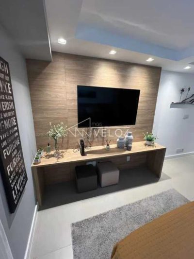 Apartamento, 37 m² - Foto 1