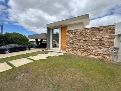 Casa, 4 quartos, 271 m² - Foto 1