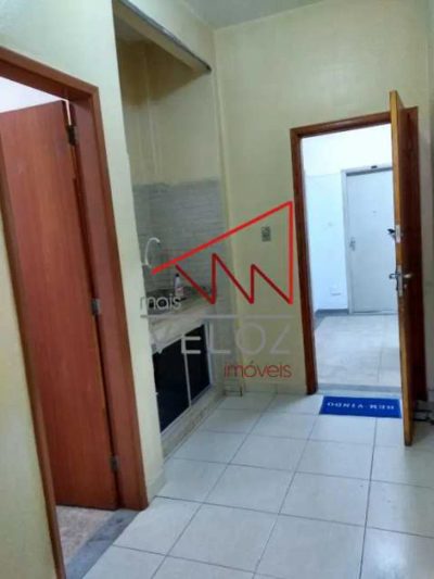 Sala-Conjunto, 36 m² - Foto 5