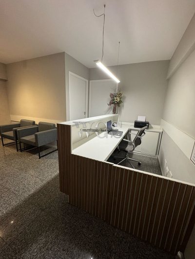 Sala-Conjunto, 45 m² - Foto 5