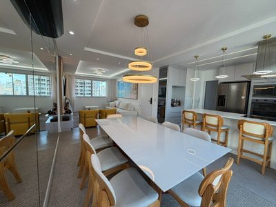 Apartamento, 4 quartos, 142 m² - Foto 3