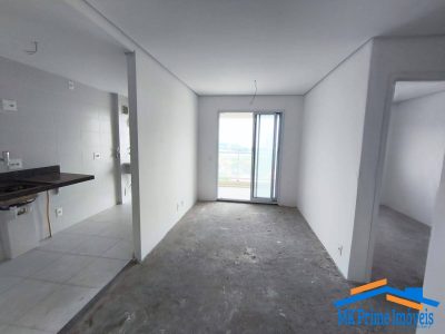 Apartamento, 3 quartos, 65 m² - Foto 2