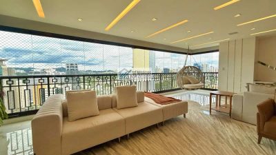 Apartamento, 3 quartos, 313 m² - Foto 3