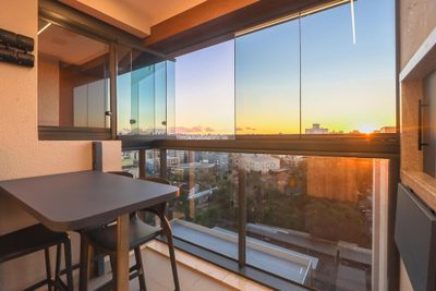 Apartamento, 2 quartos, 70 m² - Foto 2