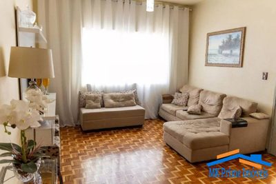 Sobrado, 3 quartos, 231 m² - Foto 1