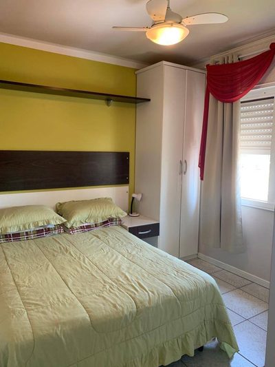 Apartamento, 1 quarto - Foto 5