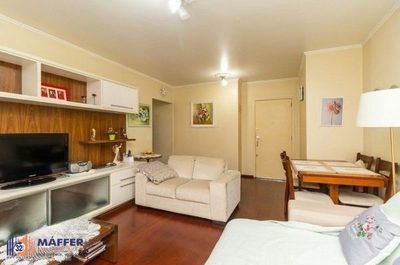 Apartamento, 3 quartos, 121 m² - Foto 2