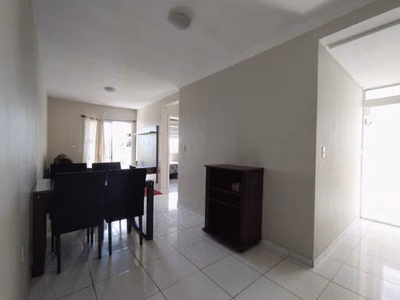 Apartamento, 2 quartos, 53 m² - Foto 2