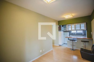 Apartamento, 1 quarto, 41 m² - Foto 5
